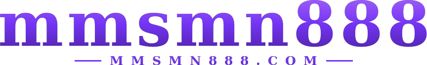 mmsmn888 logo