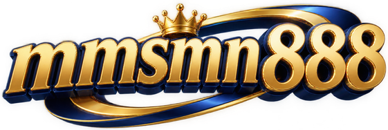 mmsmn888 Logo